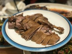 -茅溪菜·家常菜(九街店)