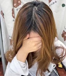 -丝语萱形象