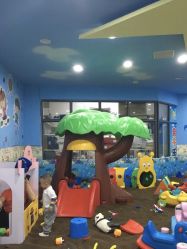 -佳贝爱益智主题儿童乐园(乐尔乐旗舰店)