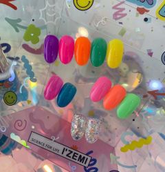 -Adore nail日式美甲美睫