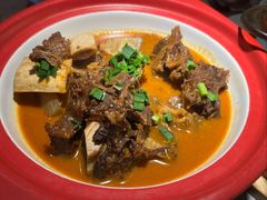 沙茶炖牛排-闽上鲜·福建菜(龙湖滨江天街店)