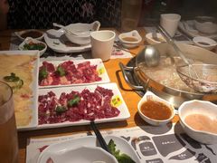 -海银海记潮汕牛肉火锅(新港中路海珠店)