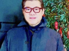 -潮一不贰·法式甜品·生日蛋糕·西式简餐(外滩店)