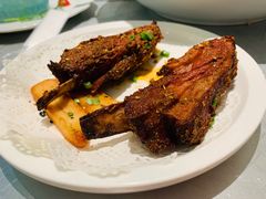 -姚姚酸菜鱼·金戈戈香港豉油鸡(喜荟城联名店)