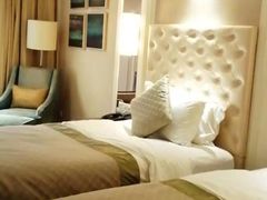 -武汉汉口火车站东方建国大酒店