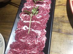 -七里川健康火锅(总店)