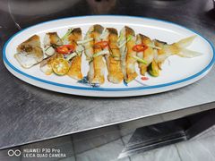 -黎竹·海南私房手艺菜(海棠68环球美食街店)