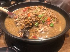 -令狐冲烤鱼·烧菜馆(达明店)