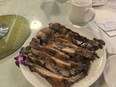 -那达慕蒙古风味酒楼