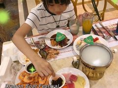 -芭菲盛宴·环球美食(锦城万达广场店)
