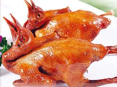 -粤菜王府·海鲜·茶市·海景餐厅(大梅沙店)