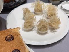 -狮王府淮扬菜(新街口友谊店)