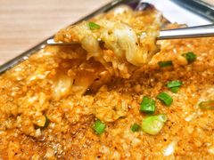 -令狐冲烤鱼·烧菜馆(达明店)