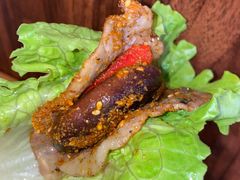 -小京致·碳火烤肉(贝岗村大街店)