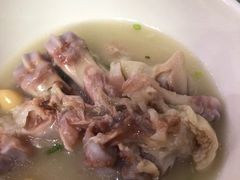 老妈蹄花-易老妈蹄花.特色川菜(人民公园总店)