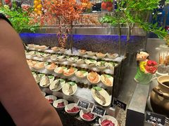 -初色海鲜自助(万丰路店)