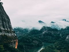 -丹霞山风景名胜区