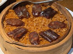 -乔街深夜食堂·小龙虾·高压锅生蚝(杭州总店)