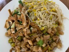 -温记府廟豆汤饭·始于1955年(海椒店)