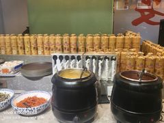 -小杨烤肉(明德门店)