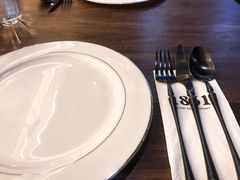 -1861意大利餐厅(文化广场店)