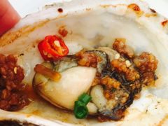 生蚝-黑龙江美食城(三角公园店)