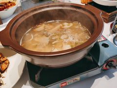 -小厨娘淮扬菜(天印大道店)