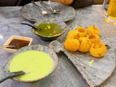 -VATAN INDIAN RESTAURANT米特印度餐厅(城北路店)