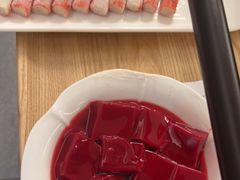 -蜀九香火锅(彩虹店)