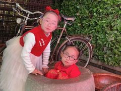 -外婆家(杭州马塍店)