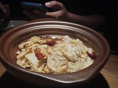 -北方家宴(番禺永旺店)