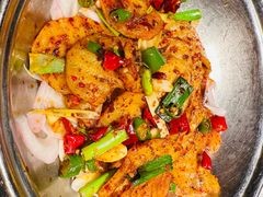 -苏福记·川菜(熙地港购物中心店)