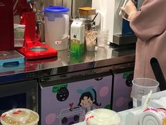 -九秋茶铺(三里屯店)