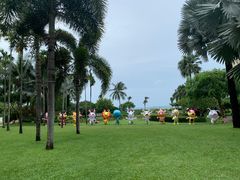 -三亚亚龙湾天域度假酒店