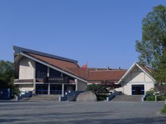 -河姆渡遗址博物馆