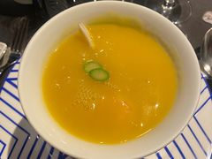 -上海滩餐厅(BFC外滩金融中心店)