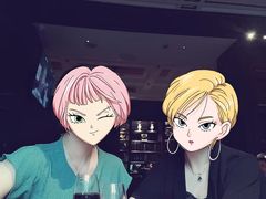 -上海锦江金门大酒店