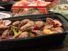 -盒马鲜生(莱蒙都会店)