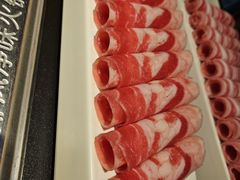 捞派肥牛-海底捞火锅(石景山万达广场店)