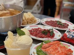 -燃计沙茶皇·香港沙茶火锅(人广旗舰店)