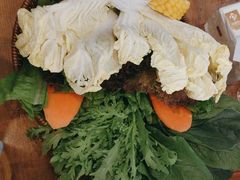 -东来顺饭庄(天坛店)