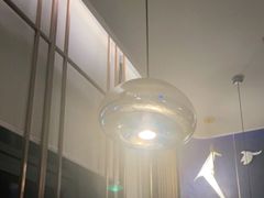 大堂-新草堂锅物料理(泉城路店)