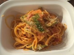 -AFS Cafe & Canteen(闽江二路店)