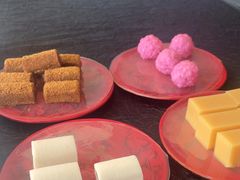 -大董(华贸购物中心店)