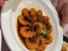 -顺风海鲜港(金玉兰店)