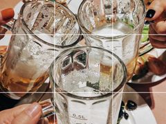 -杭州钱江新城万怡酒店-西餐厅