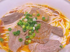 -津市刘聋子粉馆岳阳总店