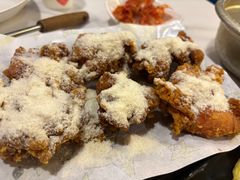 -咕咕站韩国料理(紫金港店)