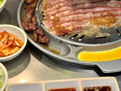 -喜来稀肉(虹泉路店)