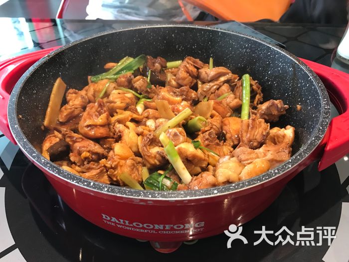 大龙凤鸡煲(仰忠汇店)图片 - 第4张